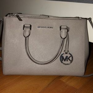 Michael Kors handbag